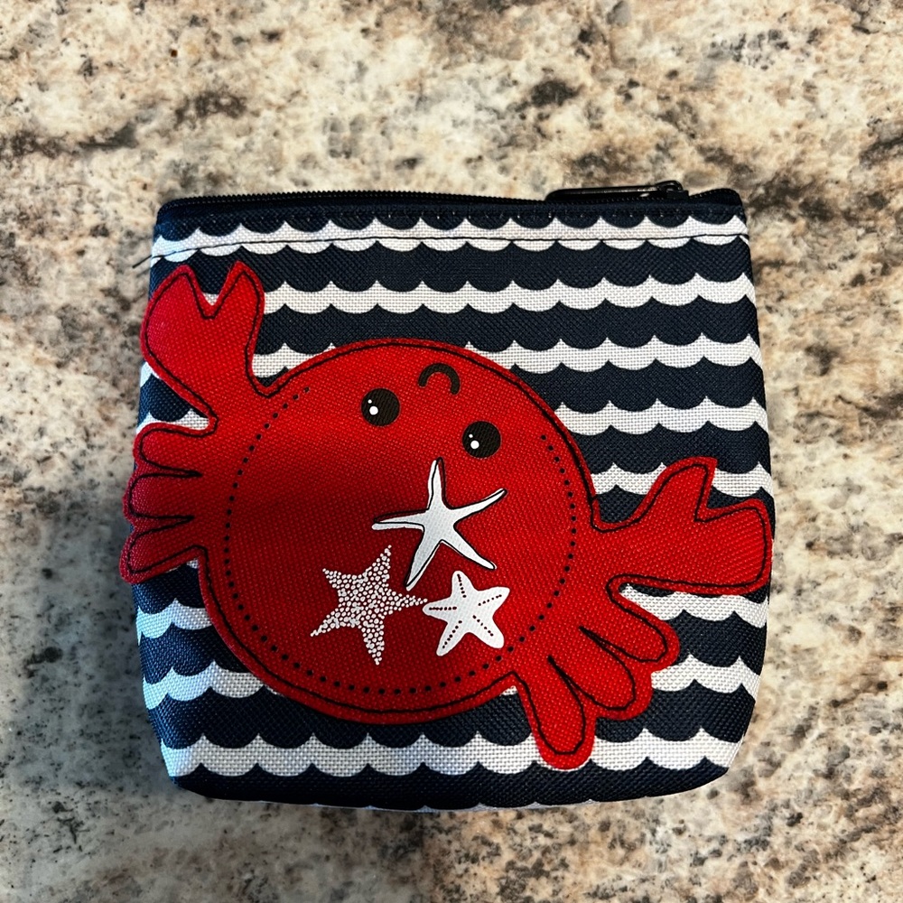 Thirty one thermal snack bag